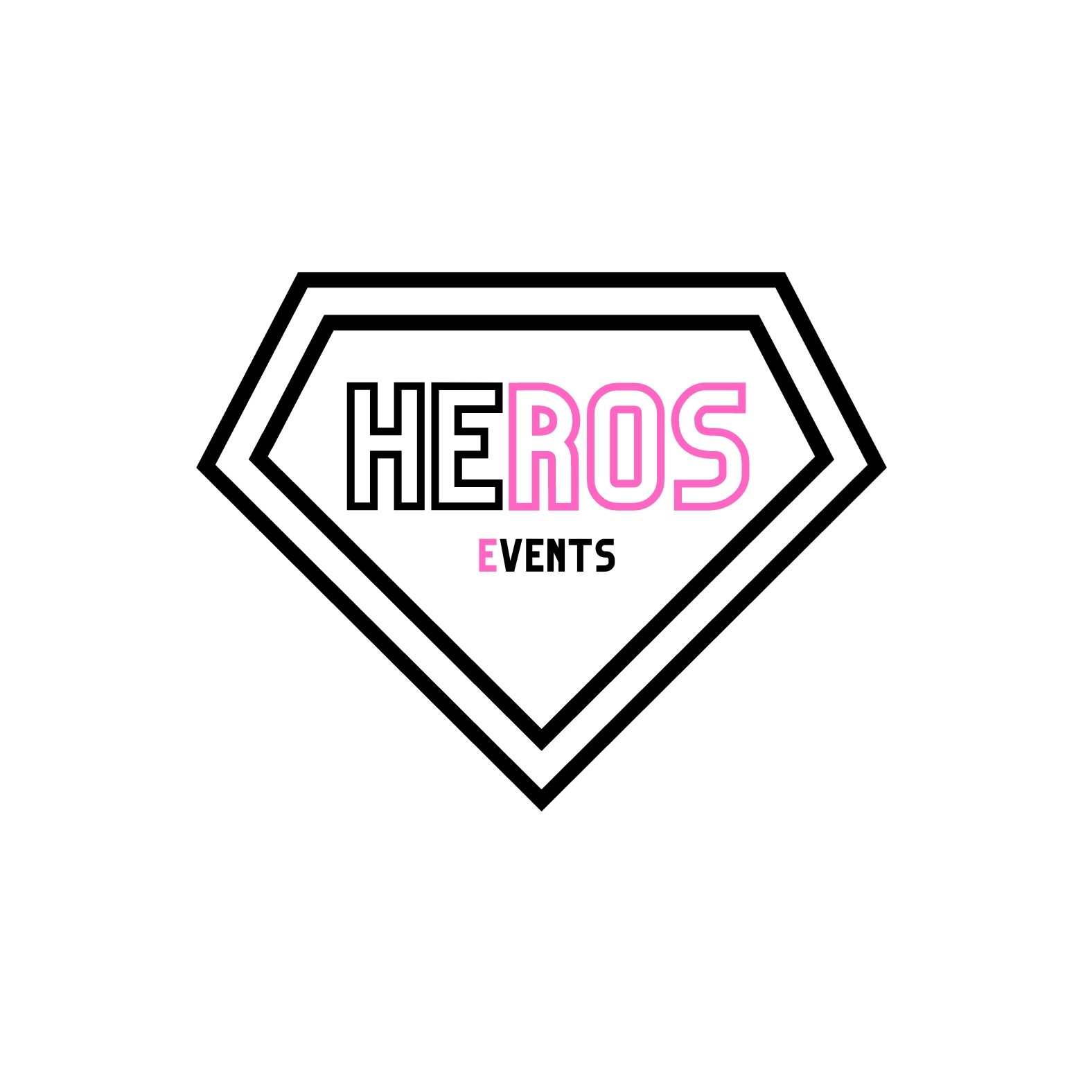 LOGO HEROS EVENTS